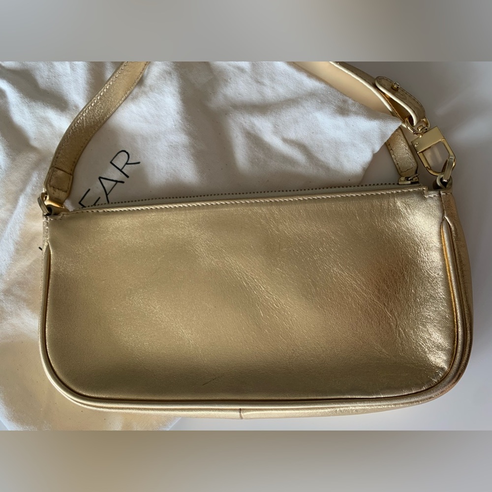 By Far Rachel shoulder bag